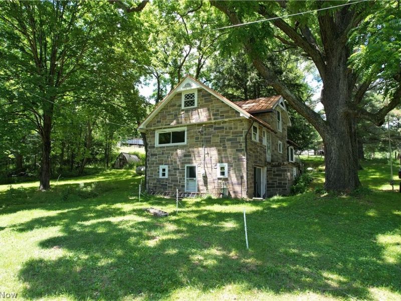 11811 Gaston Road, Negley, OH 44441 Photo 36