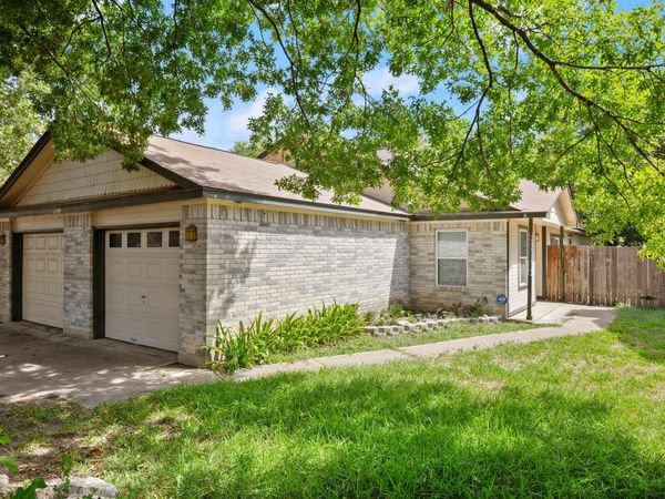 13309 Saddlebrook TRL, Unit A, Austin, TX 78729
