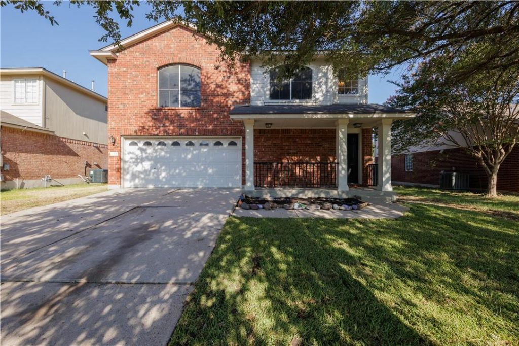 2905 Rainy River Dr, Leander, TX 78641 Main Photo