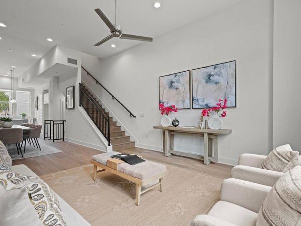 2505 Bluebonnet Ave, Unit 4, Austin, TX 78704