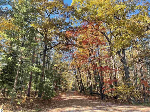 3037 Dockery Road, Nw, Williamsburg, MI 49690