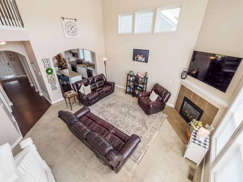 5615 Lanterns Way, Unit 529, Orient, OH 43146 Photo 13