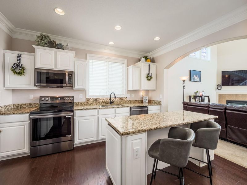 5615 Lanterns Way, Unit 529, Orient, OH 43146 Photo 5