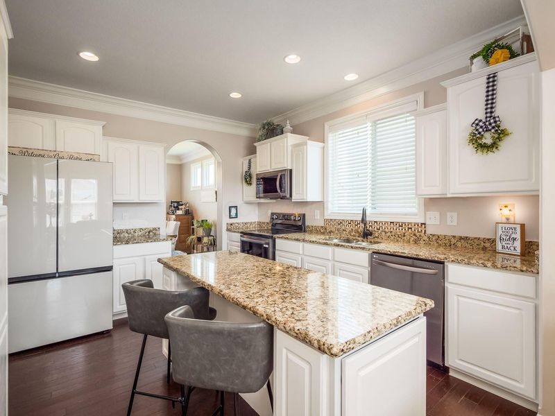 5615 Lanterns Way, Unit 529, Orient, OH 43146 Photo 6