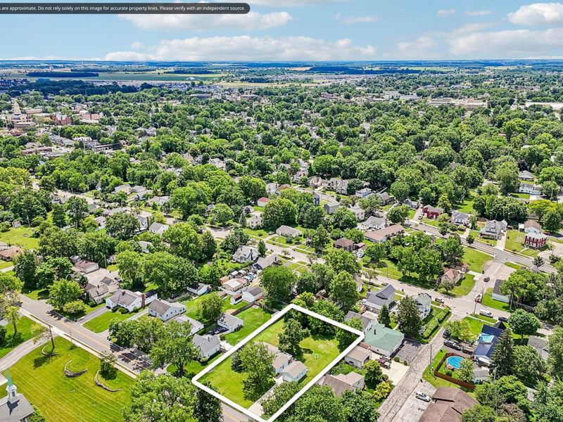 733 W 3rd Street, Marysville, OH 43040 Photo 27