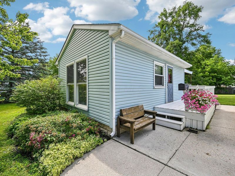 733 W 3rd Street, Marysville, OH 43040 Photo 3