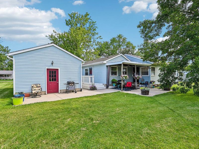 733 W 3rd Street, Marysville, OH 43040 Photo 4