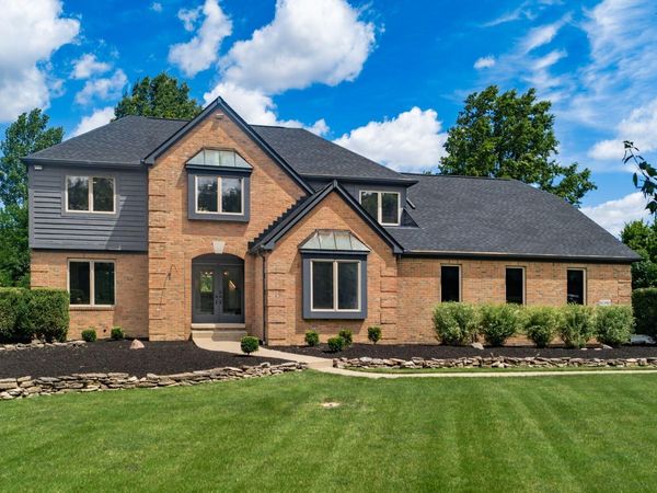 6580 Lake Of The Woods Point , Galena, OH 43021