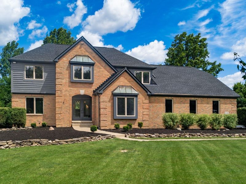 6580 Lake Of The Woods Point, Galena, OH 43021 Photo 1