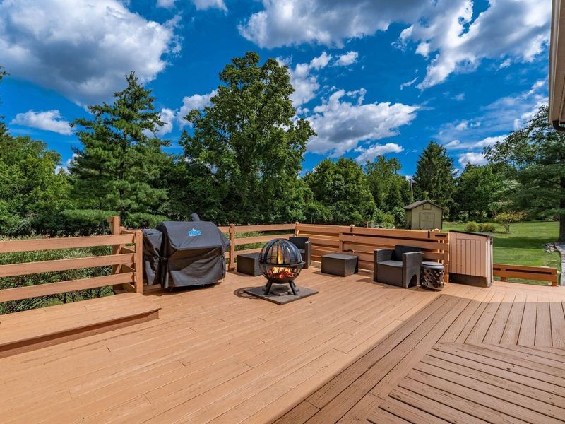 6580 Lake Of The Woods Point, Galena, OH 43021 Photo 59