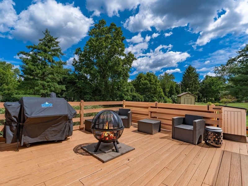 6580 Lake Of The Woods Point, Galena, OH 43021 Photo 61