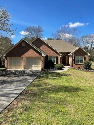 381 Etowah Drive , Cartersville, GA 30120 Main Photo