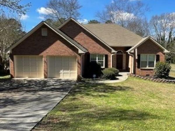 381 Etowah Drive , Cartersville, GA 30120