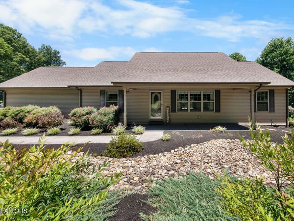 6336 Lanier Rd, Maryville, TN 37801