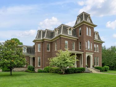 601 W Brannon Road, Nicholasville, KY 40356