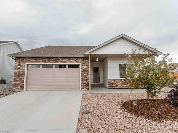 1357 Weminuche Avenue, Montrose, CO 81401