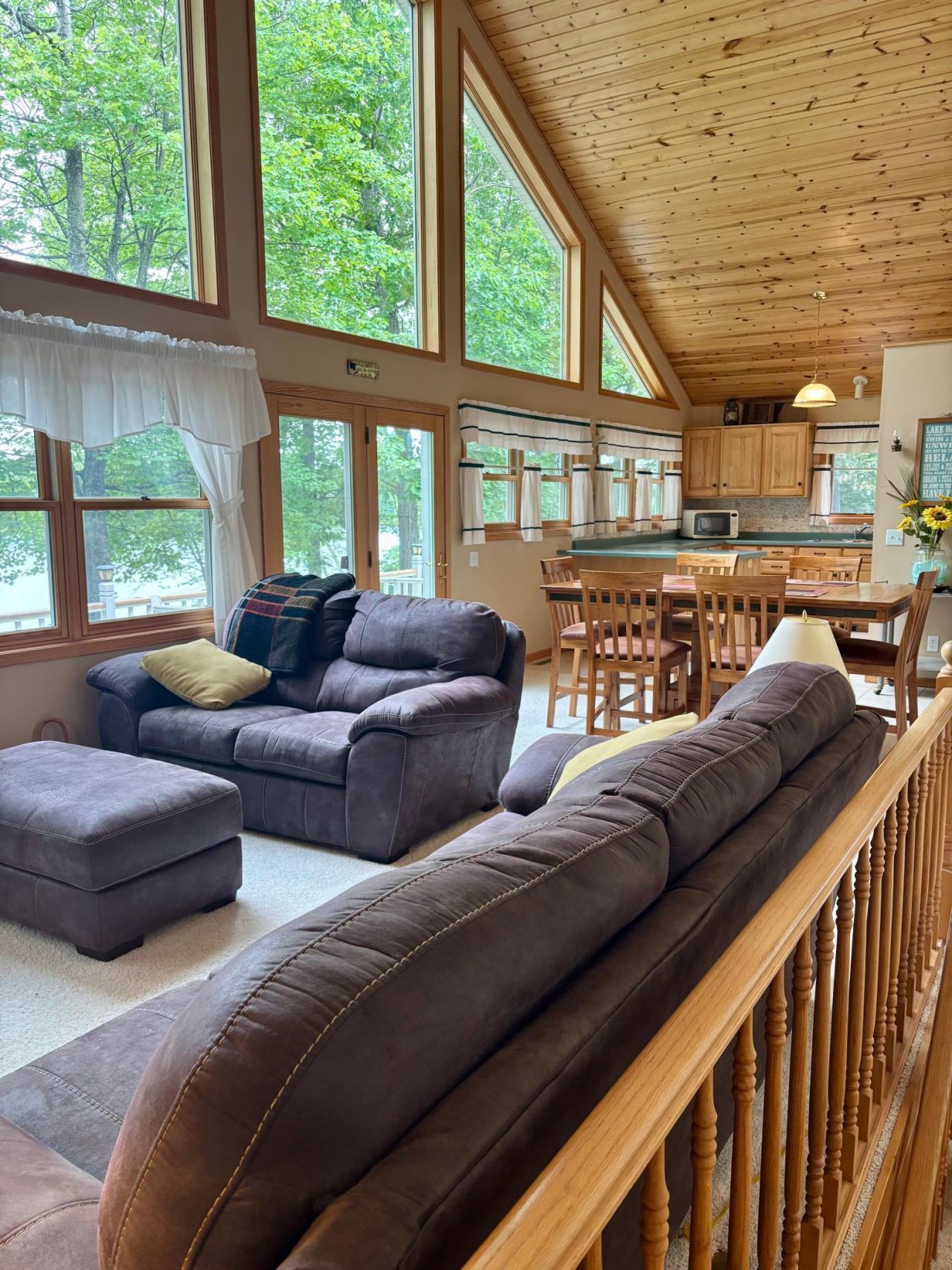 2516 N Long Lake Drive NW, Backus, MN 56435