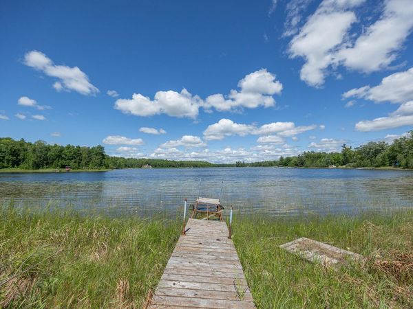 TBD State Hwy 84 , Longville, MN 56655