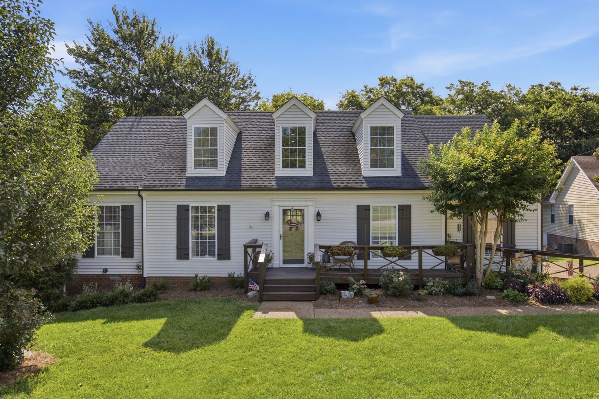 2816 Maple Cir, Thompsons Station, TN 37179 Main Photo