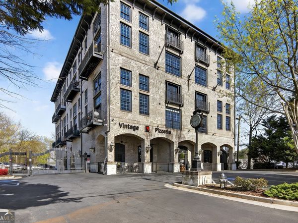 5434 Peachtree Road, Unit 117, Atlanta, GA 30341