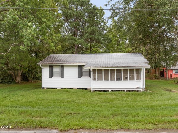 3314 Jackson Avenue , Vernon, FL 32462