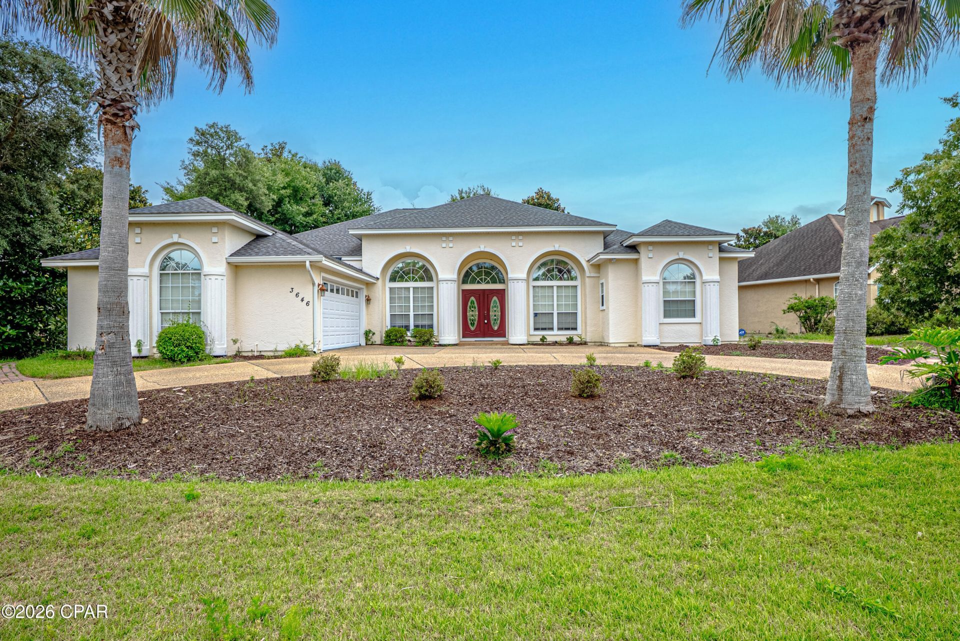 3646 Preserve Boulevard, Panama City, FL 32408 Main Photo