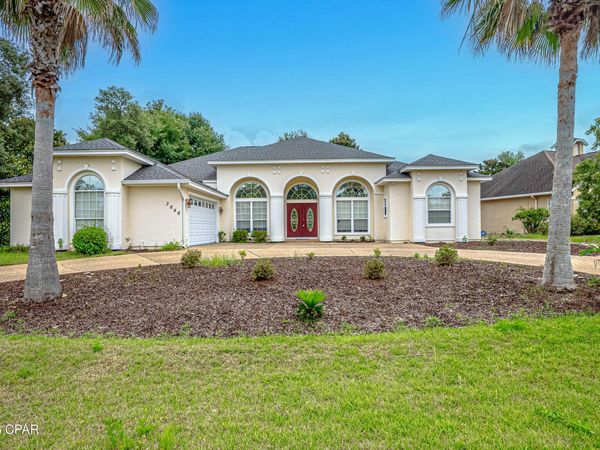 3646 Preserve Boulevard, Panama City, FL 32408