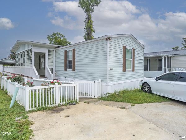 9210 Widener Street , Panama City Beach, FL 32407