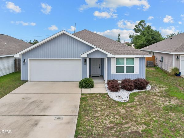 4052 Silver Spur Road , Panama City, FL 32404