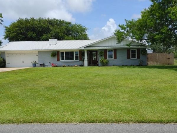 7033 Yellow Bluff Road , Panama City, FL 32404