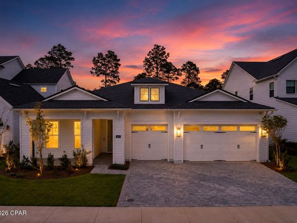 912 Camp Fire Circle, Panama City Beach, FL 32413
