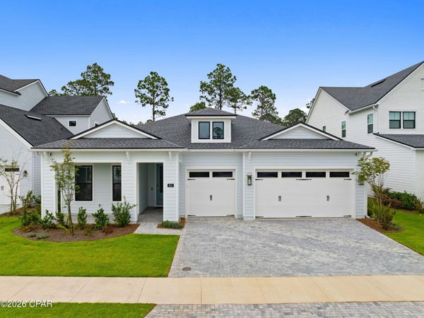912 Camp Fire Circle, Panama City Beach, FL 32413