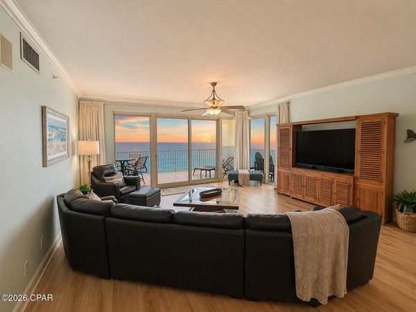 8601 Surf Drive, Unit 11W, Panama City Beach, FL 32408