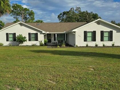 126 Queens Circle Panama City, FL 32405