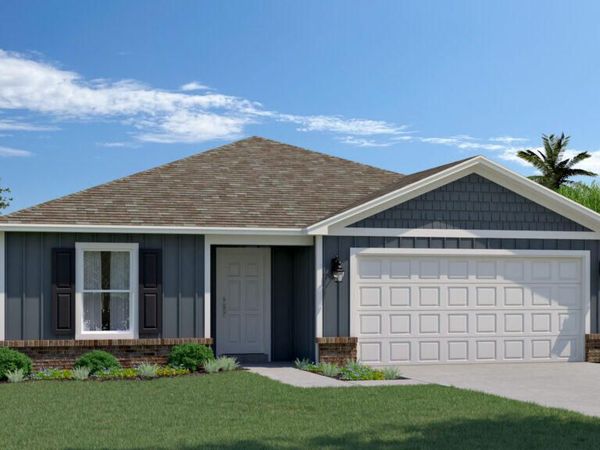 5159 Harvey Street , Panama City, FL 32404