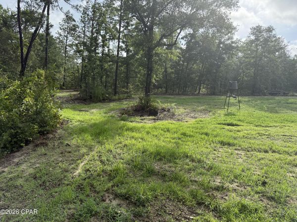 516 Goshun Creek Road , Chipley, FL 32428