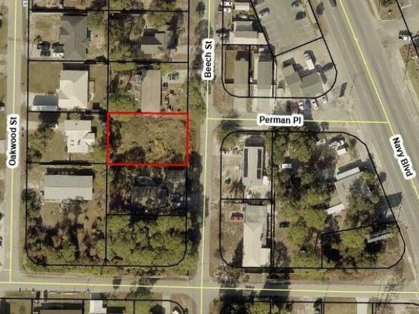 2334 Beech Street , Panama City, FL 32408