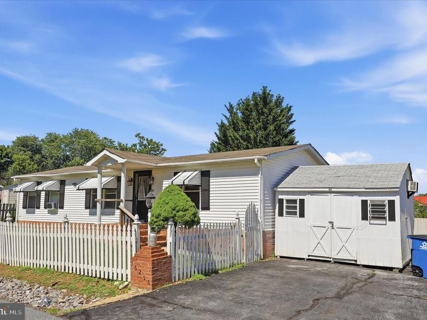 16256 Mcgregor Drive , Hagerstown, MD 21740 Main Photo