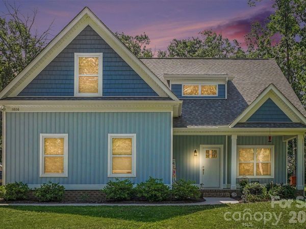 1806 Marshville Olive Branch Road, Marshville, NC 28103