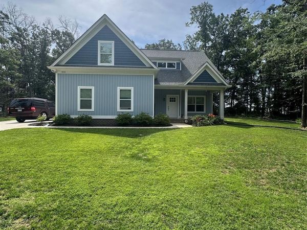 1806 Marshville Olive Branch Road, Marshville, NC 28103