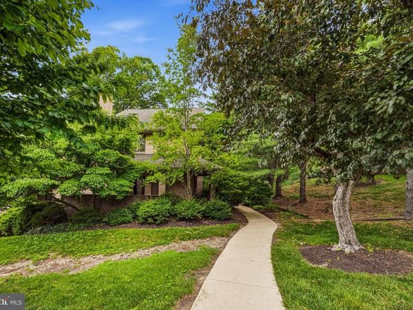 347 PAOLI WOODS, Unit 347, PAOLI, PA 19301