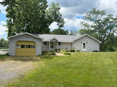 6450 Paino Road, Hamilton, NY 13346