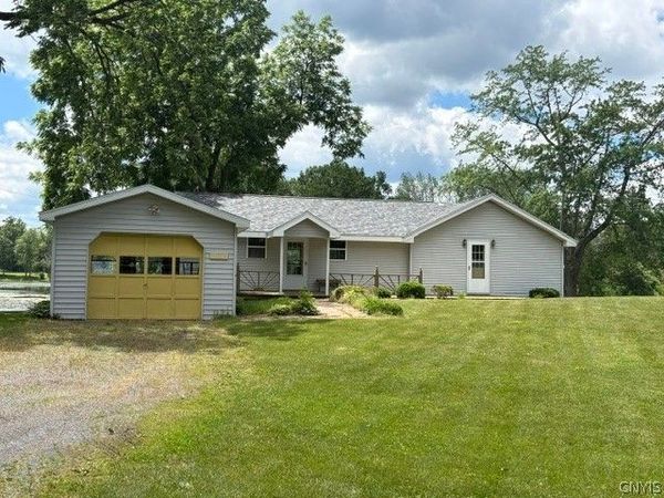 6450 Paino Road , Hamilton, NY 13346