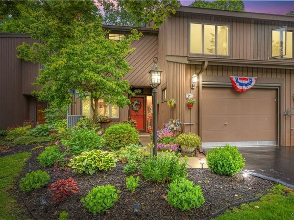21 Jarvis Drive , Manlius, NY 13104