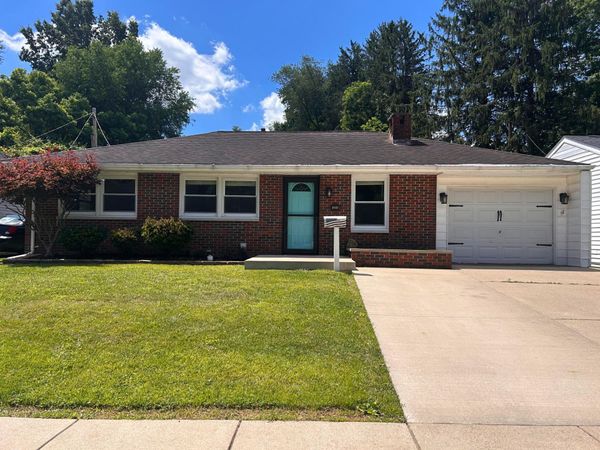 233 Florence Avenue , Jackson, OH 45640