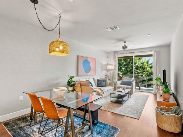 2805 Dulce LN, Unit 1033, Austin, TX 78704