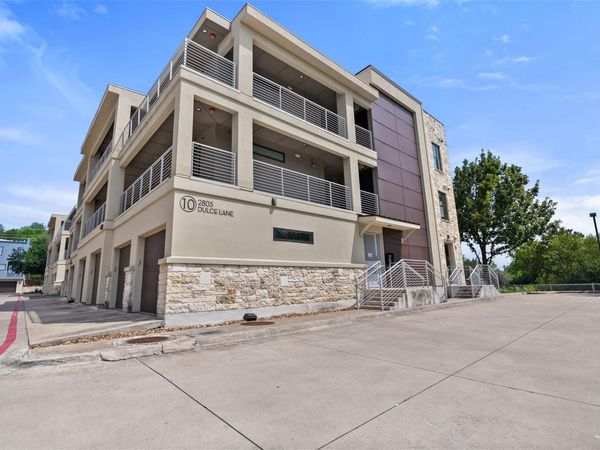2805 Dulce LN, Unit 1033, Austin, TX 78704