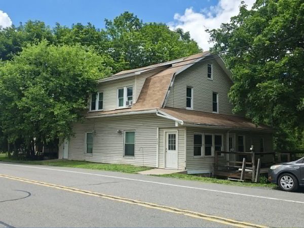 439 TREVORTON ROAD , SHAMOKIN, PA 17872