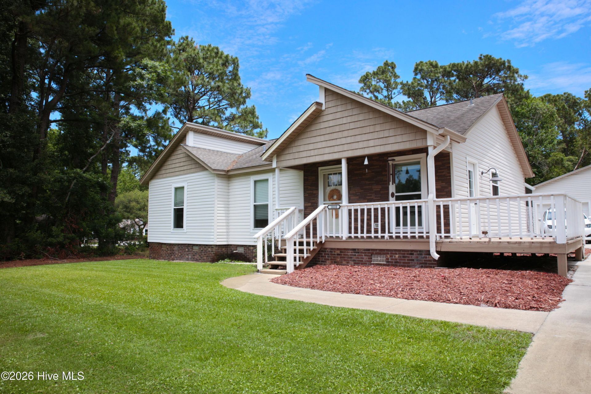 1010 Haymarket Lane, Wilmington, NC 28412 Main Photo