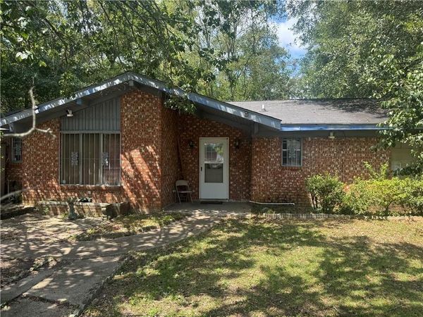 626 Percy Avenue, Mobile, AL 36618